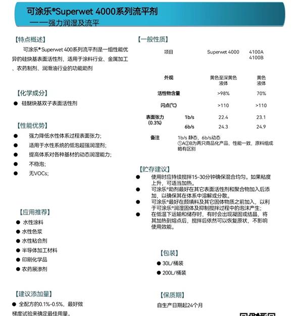 表面活性劑