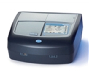 DR6000紫外可見光分光光度計(jì)